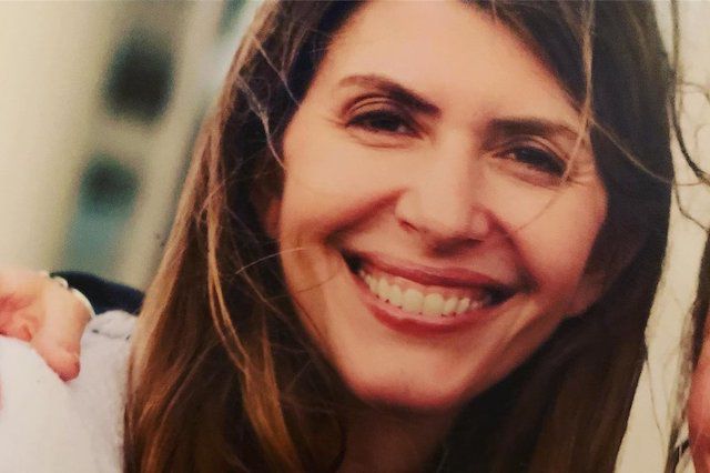 Jennifer Dulos, the Connecticut woman who went missing on May 24th.